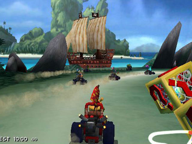 Screenshots