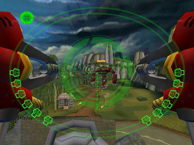Screenshots