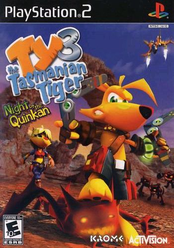 Box Art