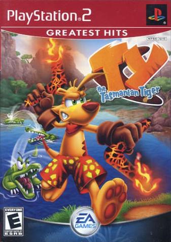 Box Art