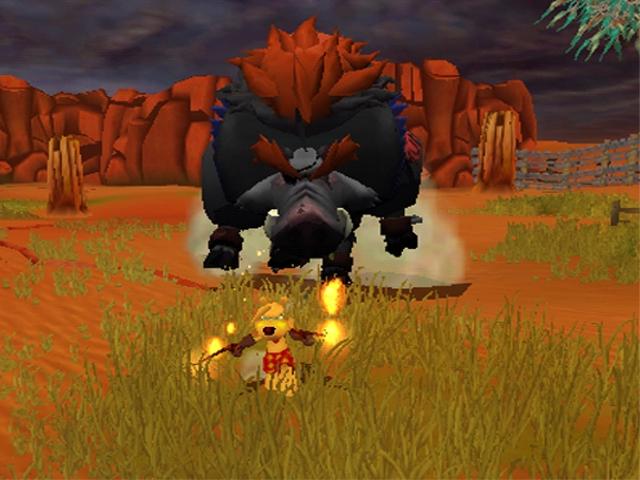 GC Screenshots