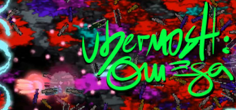 Ubermosh:Omega