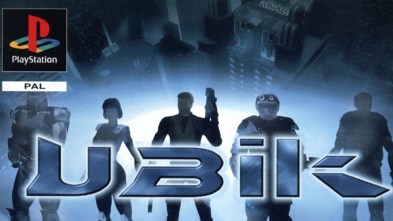 UBIK