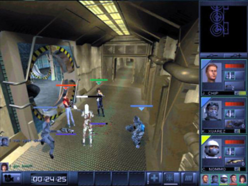 PC Screenshots
