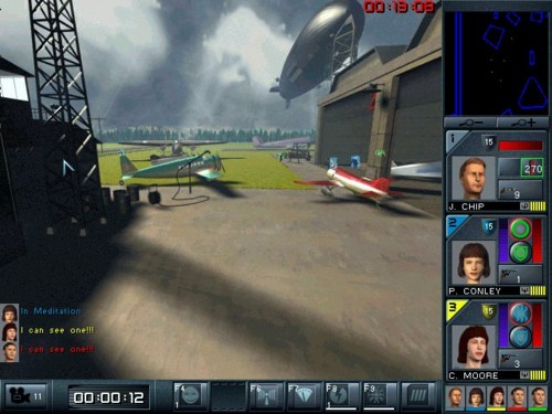 PC Screenshots