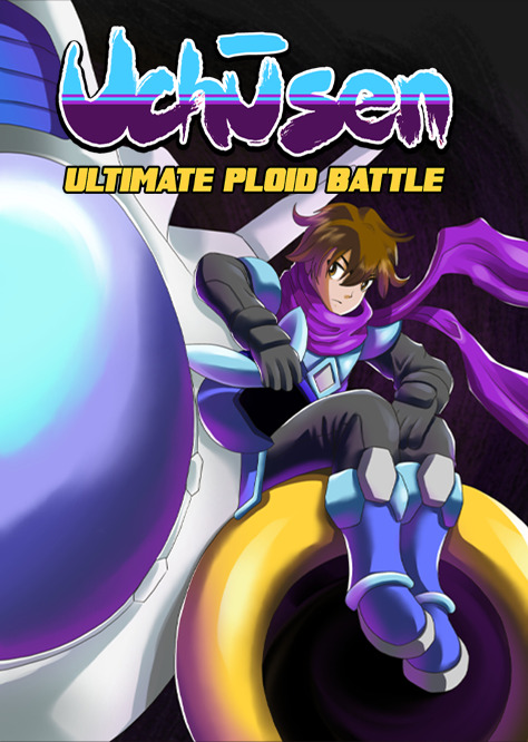 UchÅ«sen: Ultimate Ploid Battle