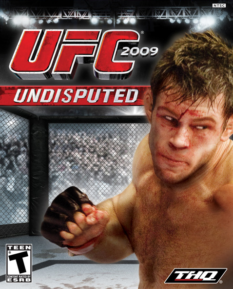 Undisputed 2009