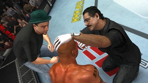 Undisputed 2009