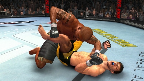 Undisputed 2009