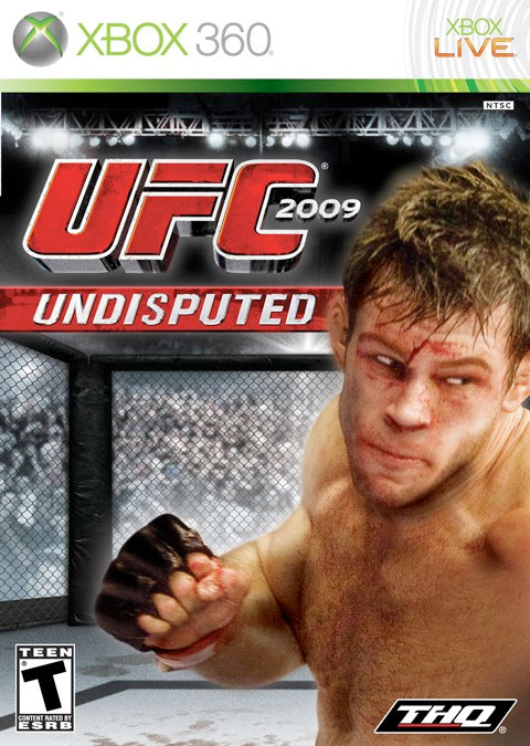 Box Art