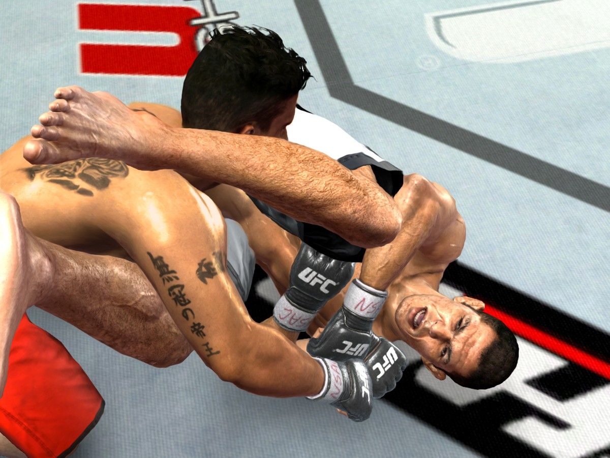 Undisputed 2009