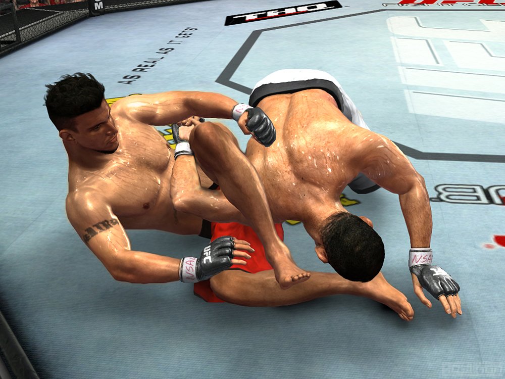 Undisputed 2009