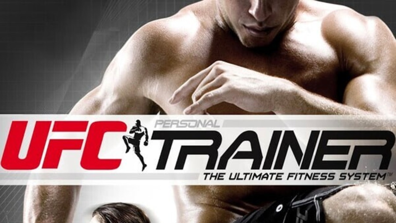 UFC Personal Trainer