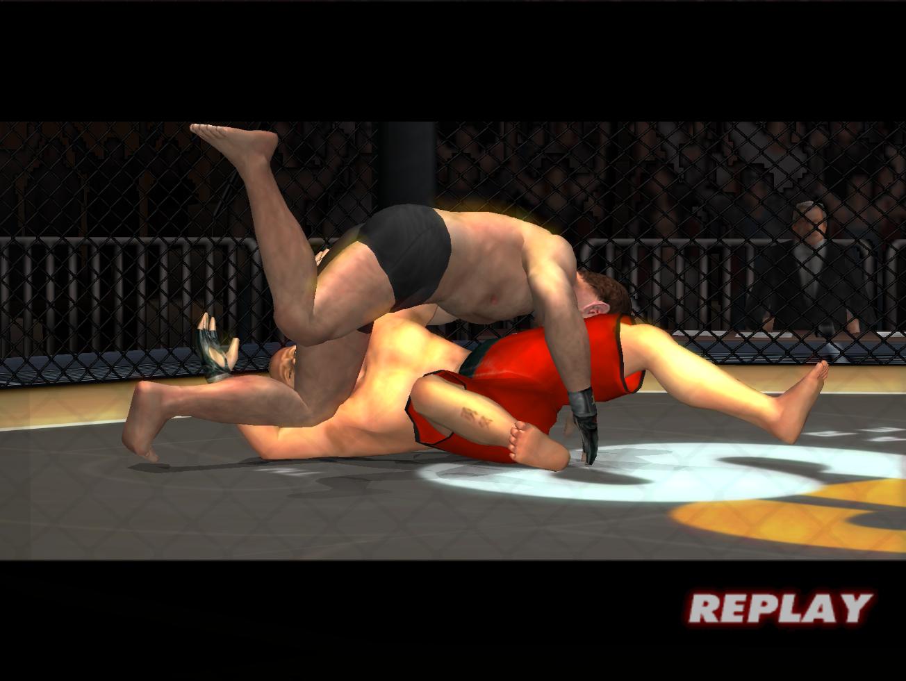 Sudden Impact