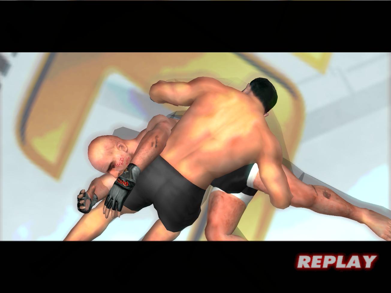 Sudden Impact