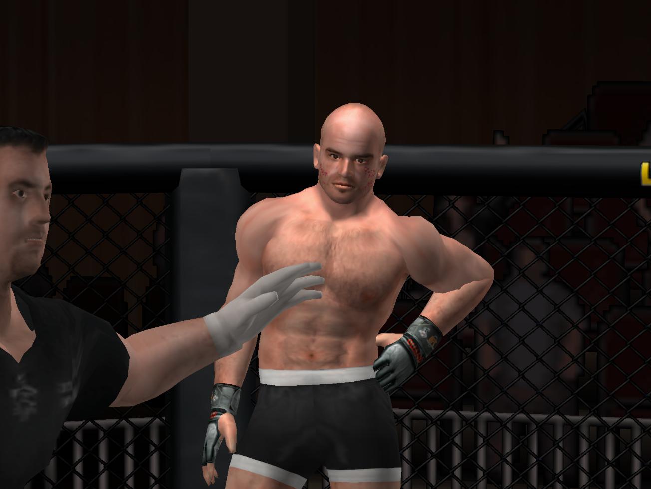 Sudden Impact