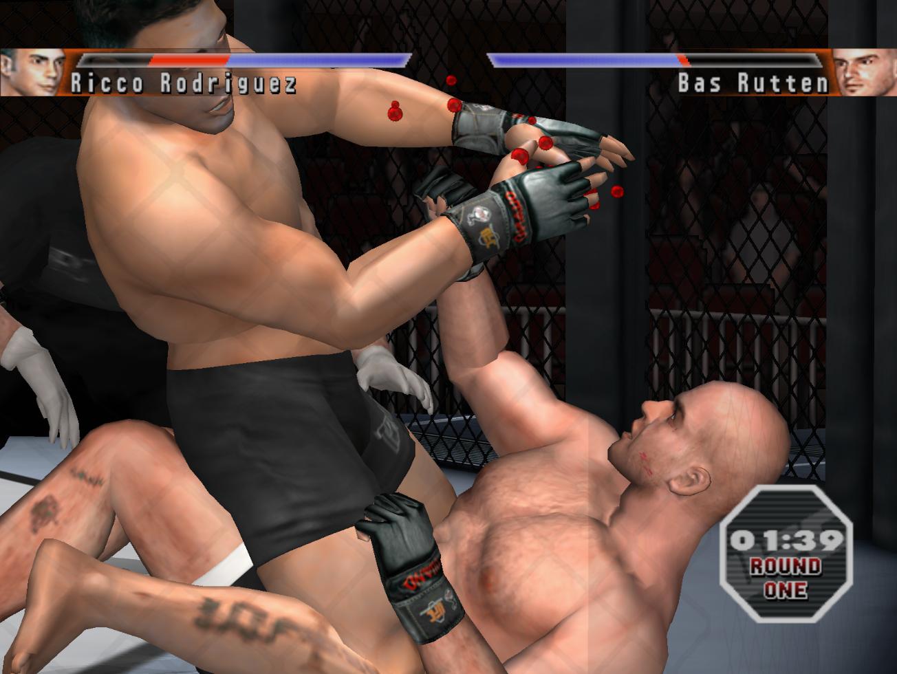 Sudden Impact