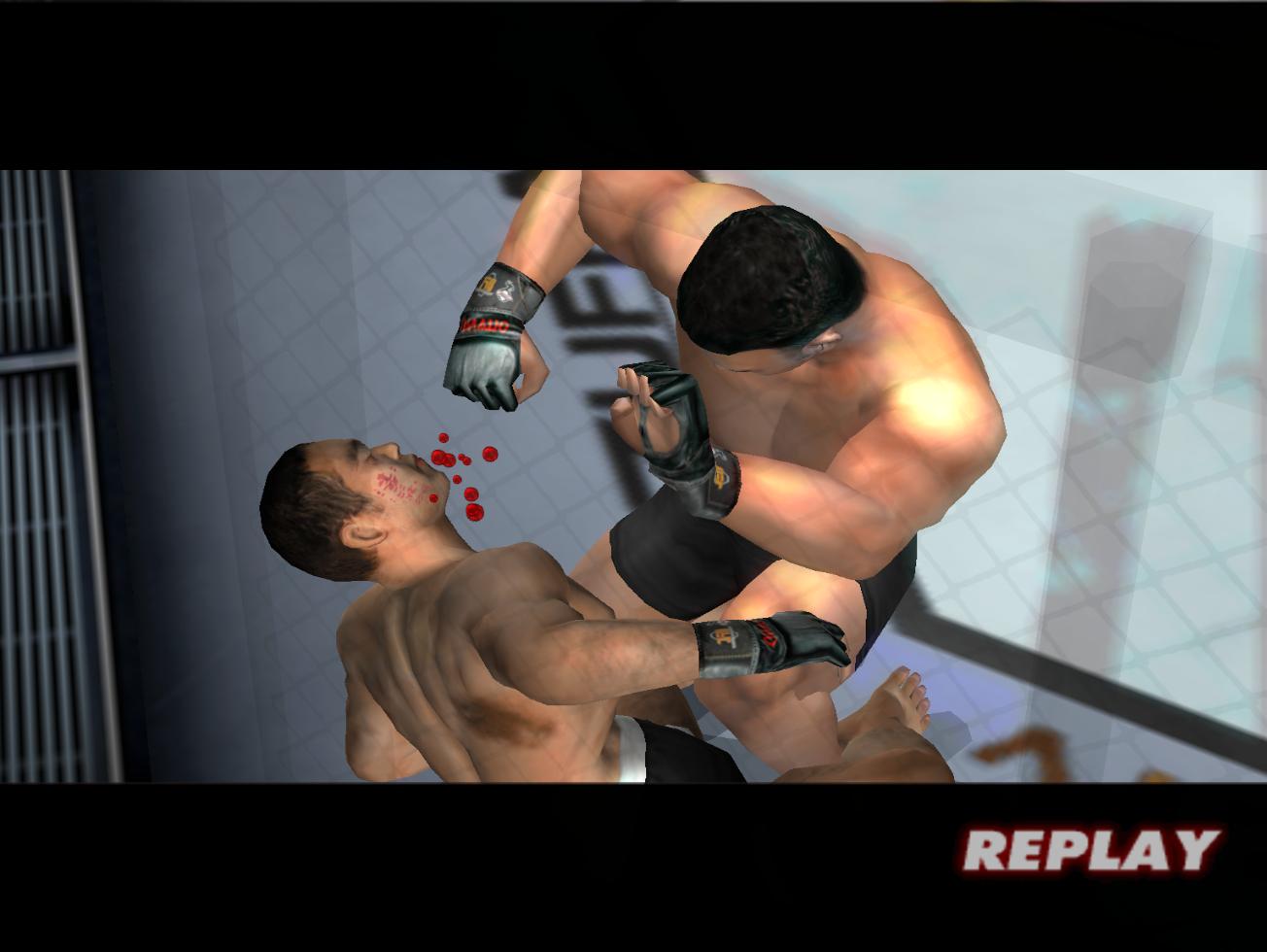 Sudden Impact