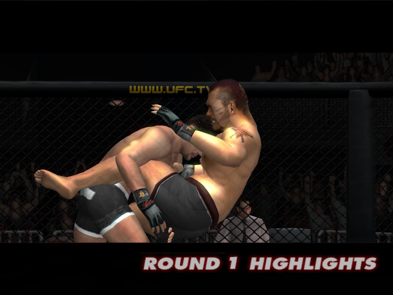 Sudden Impact