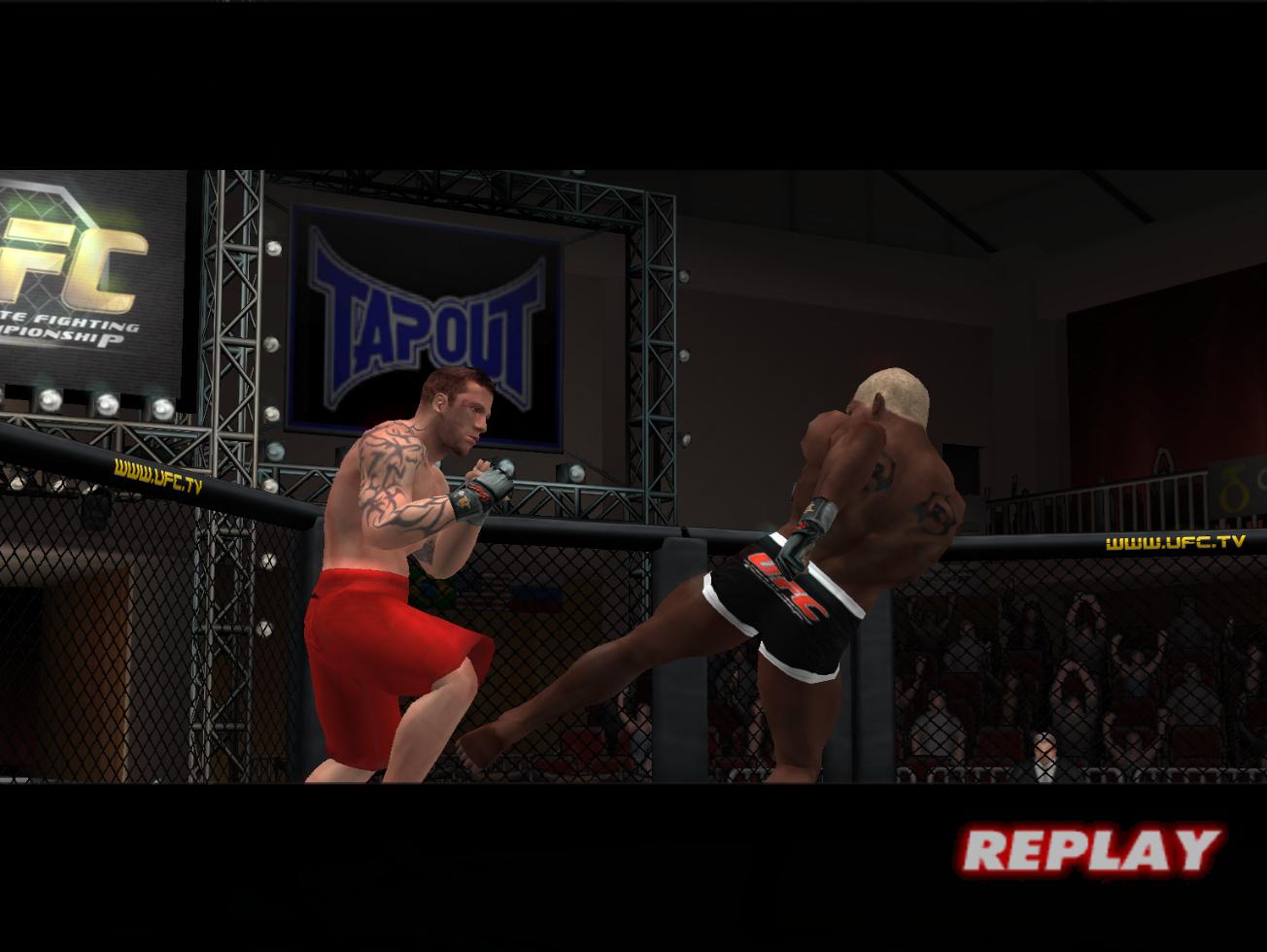 Sudden Impact