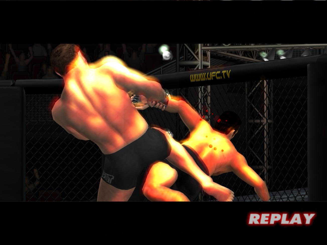 Sudden Impact