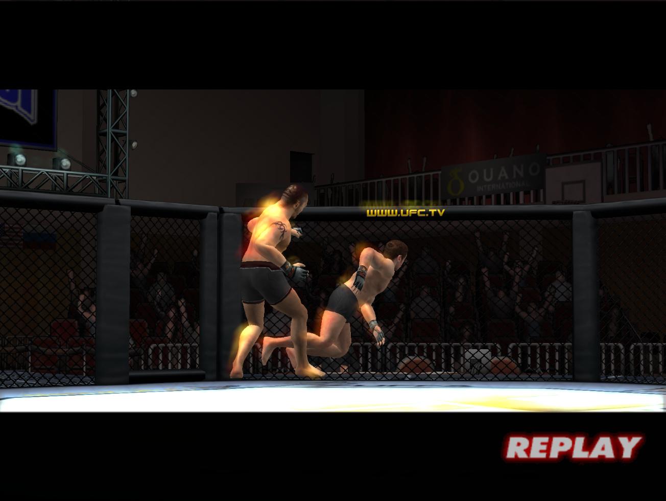 Sudden Impact
