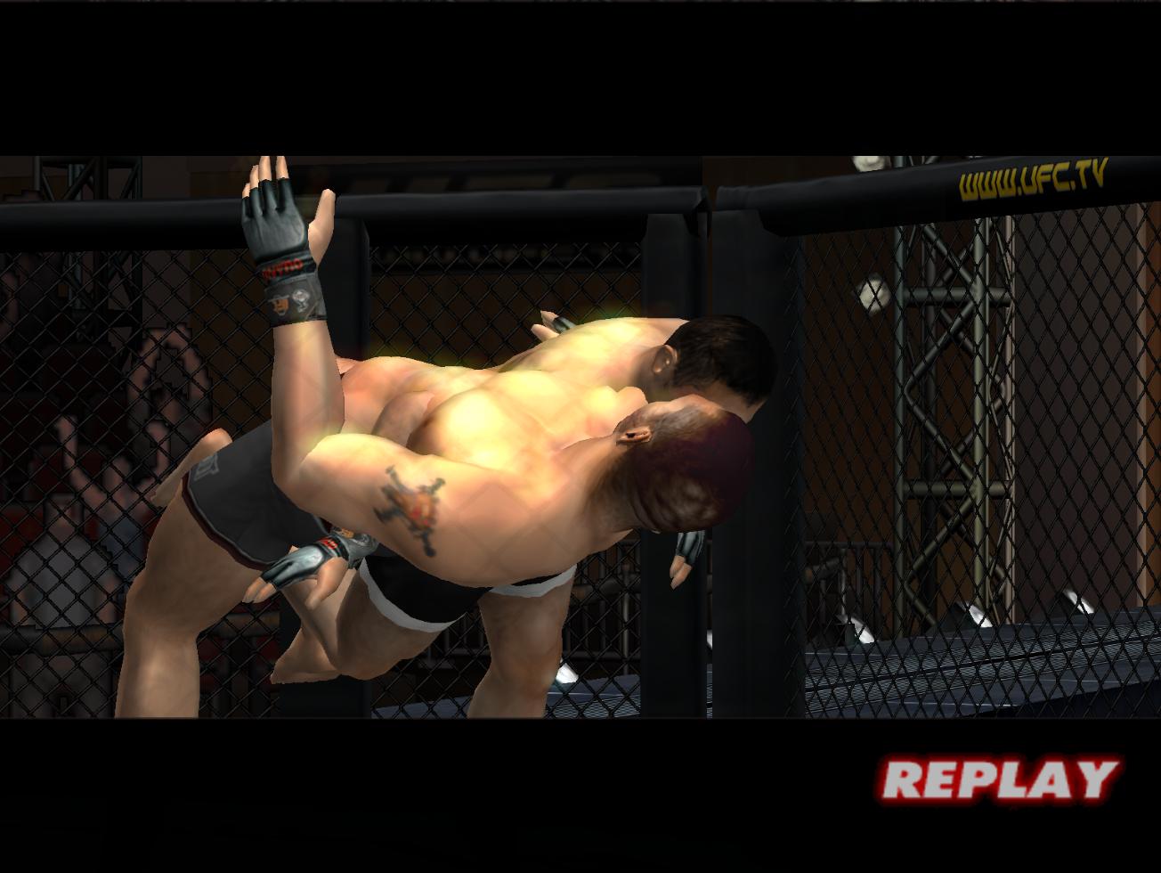 Sudden Impact