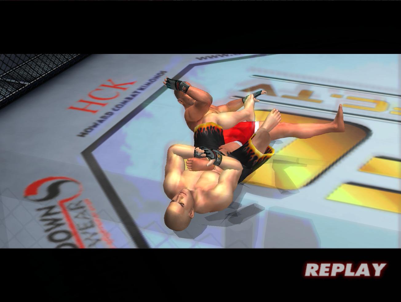 Sudden Impact