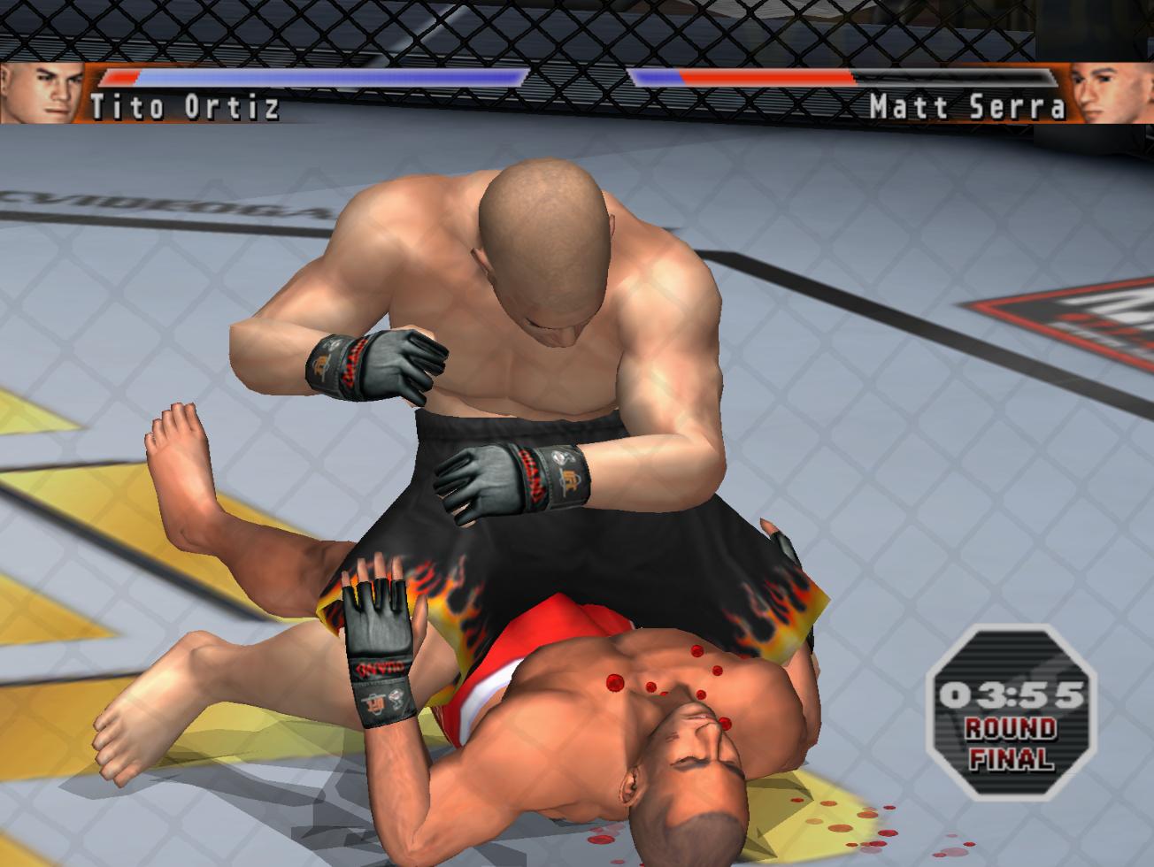 Sudden Impact
