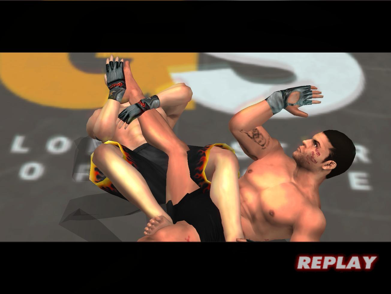 Sudden Impact