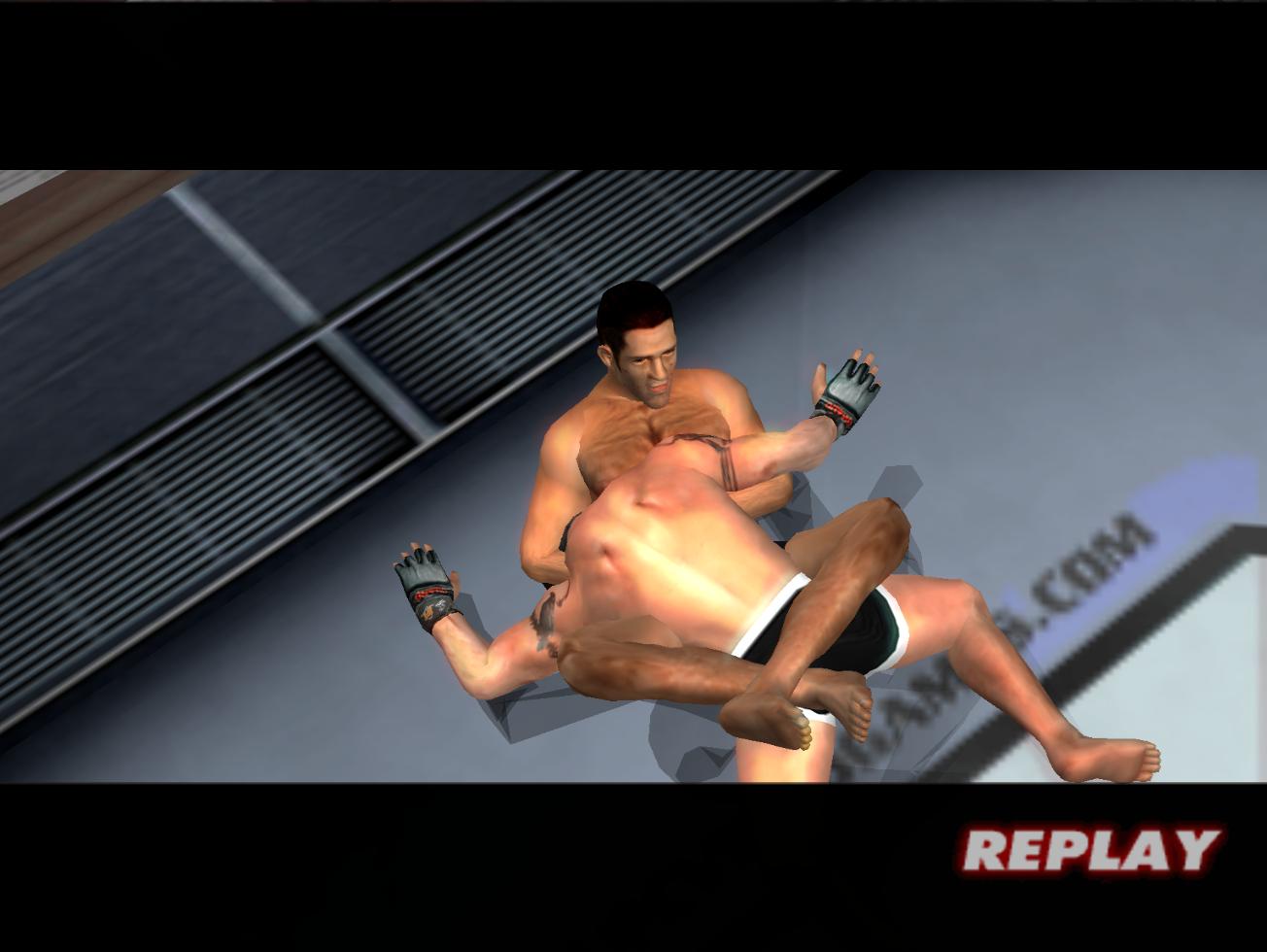 Sudden Impact