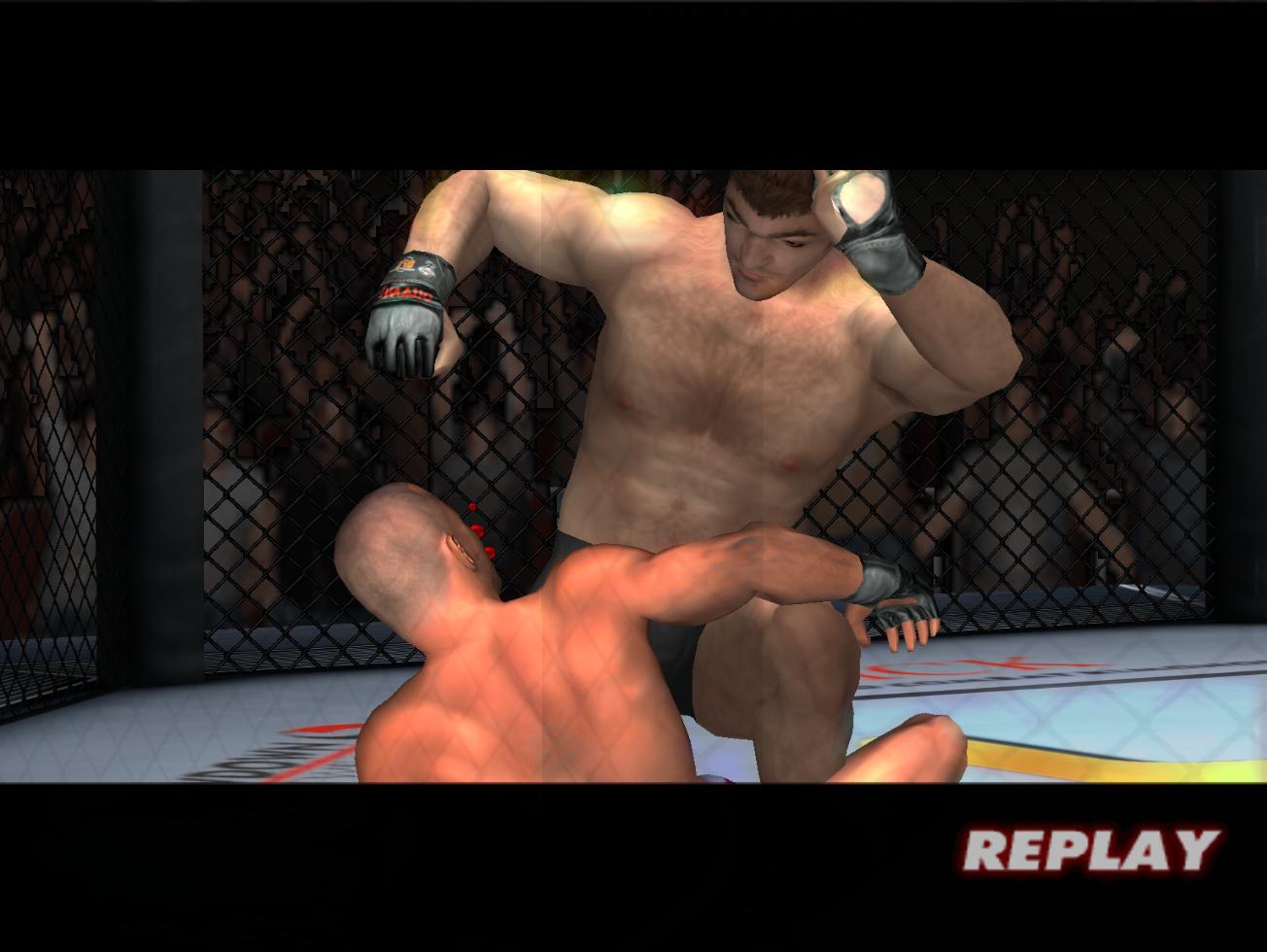 Sudden Impact