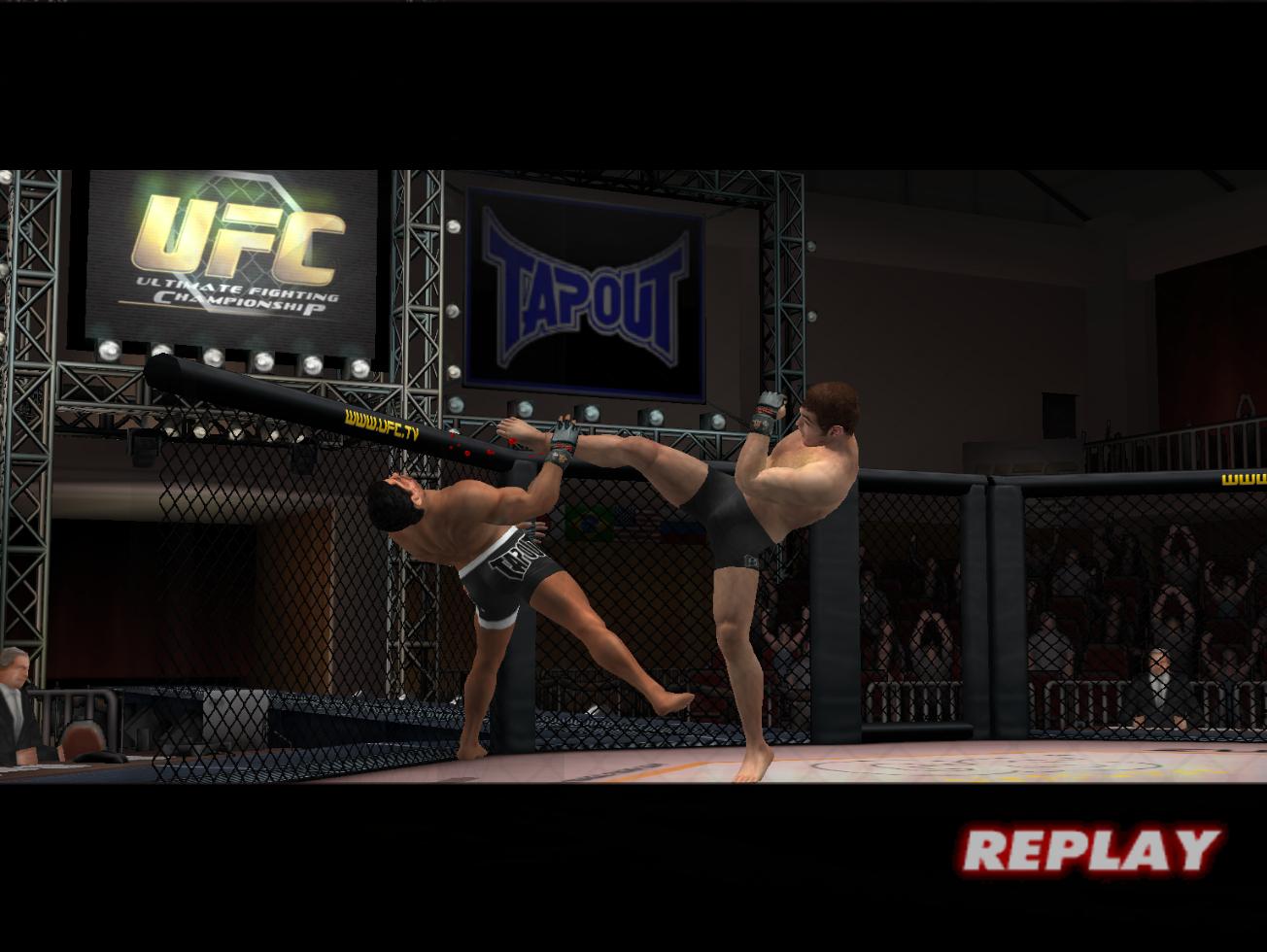 Sudden Impact