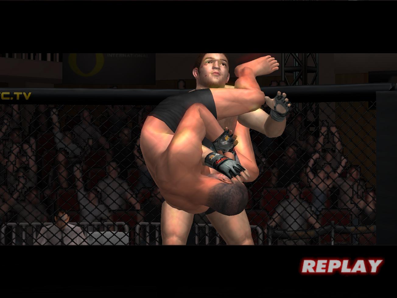 Sudden Impact