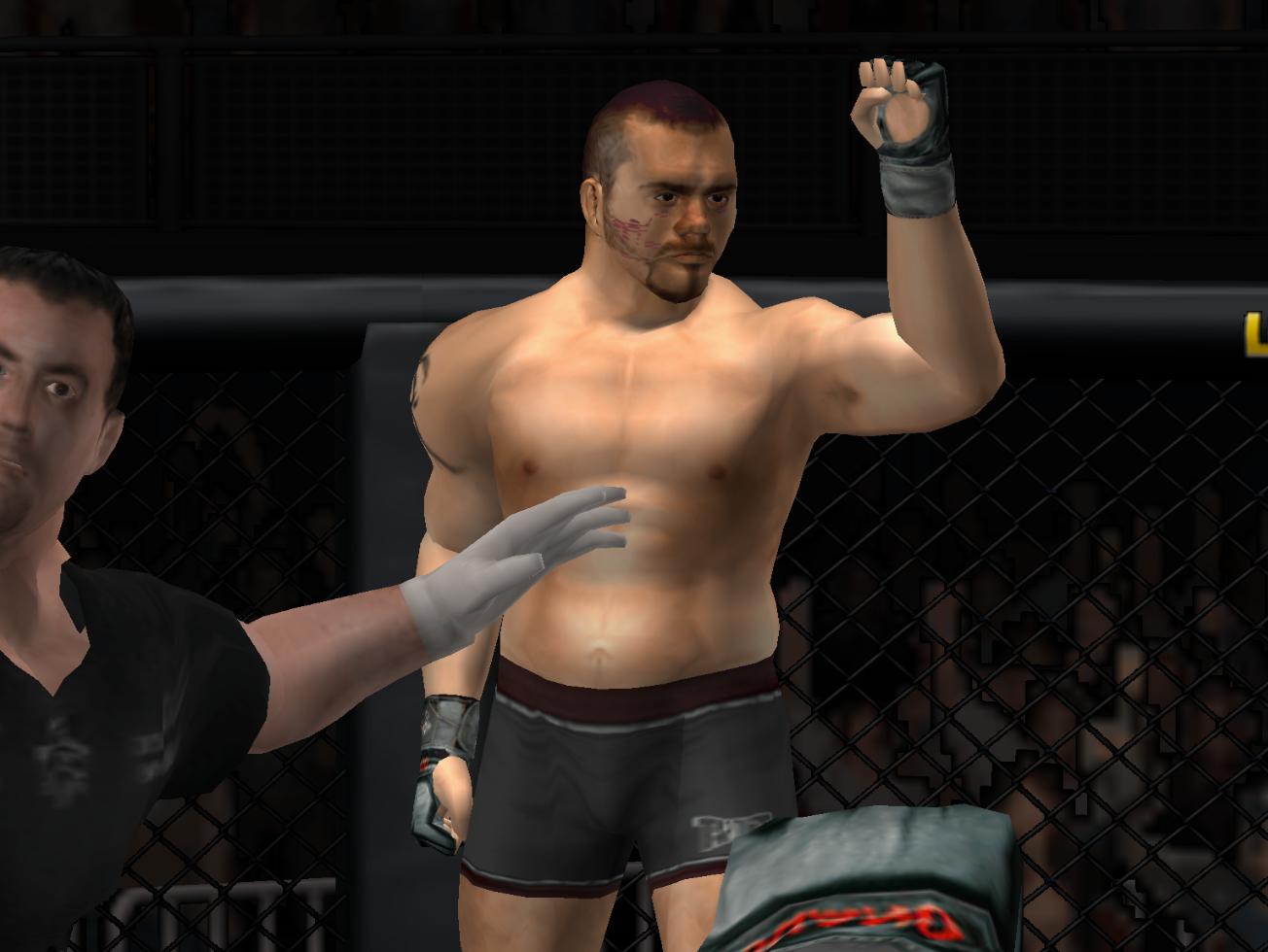 Sudden Impact