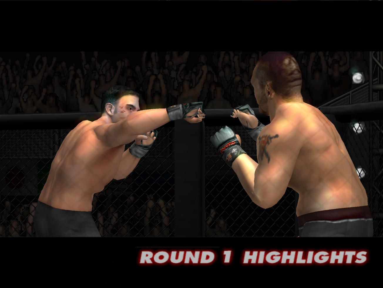 Sudden Impact