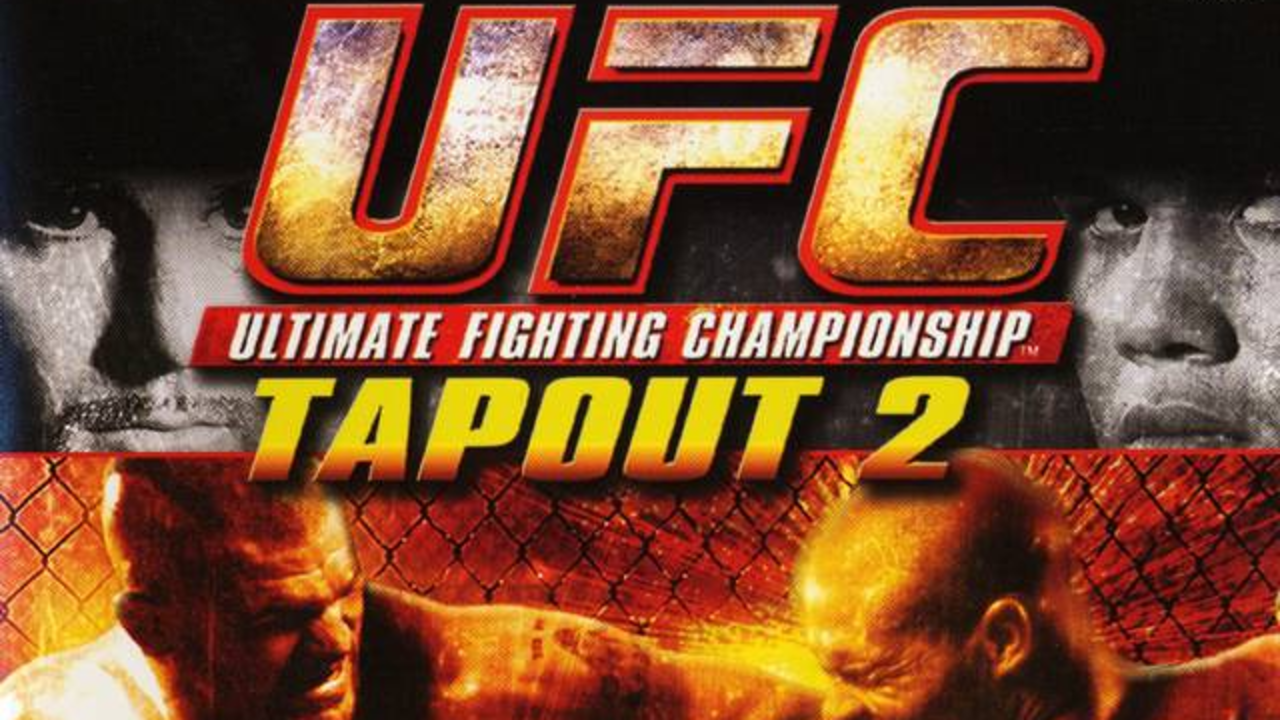 UFC: Tapout 2