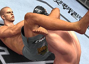 Undisputed 2010