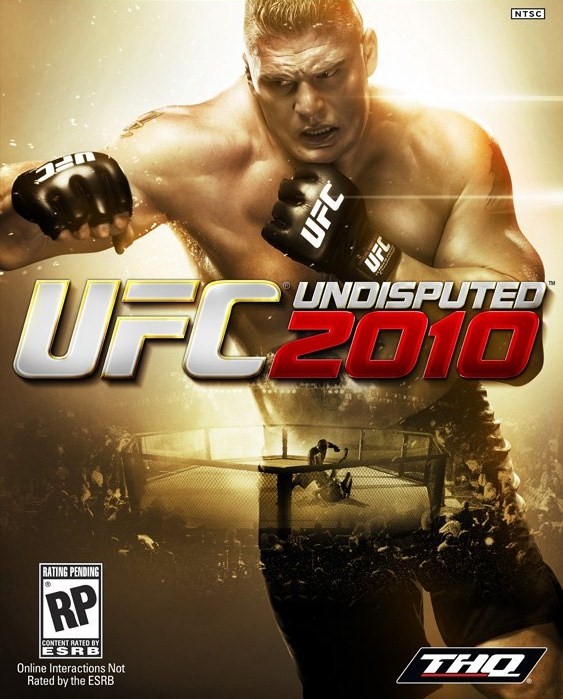 Undisputed 2010