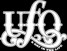 UFO: A Day in the Life