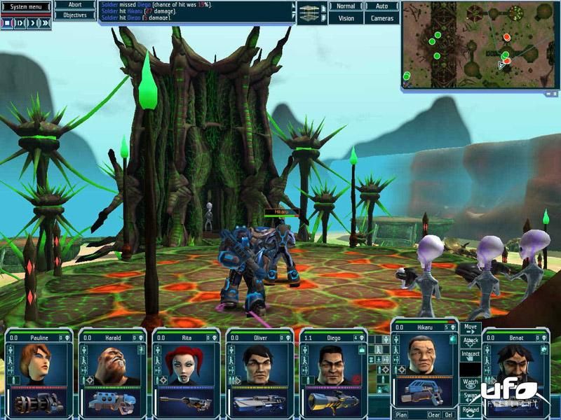 Screenshots