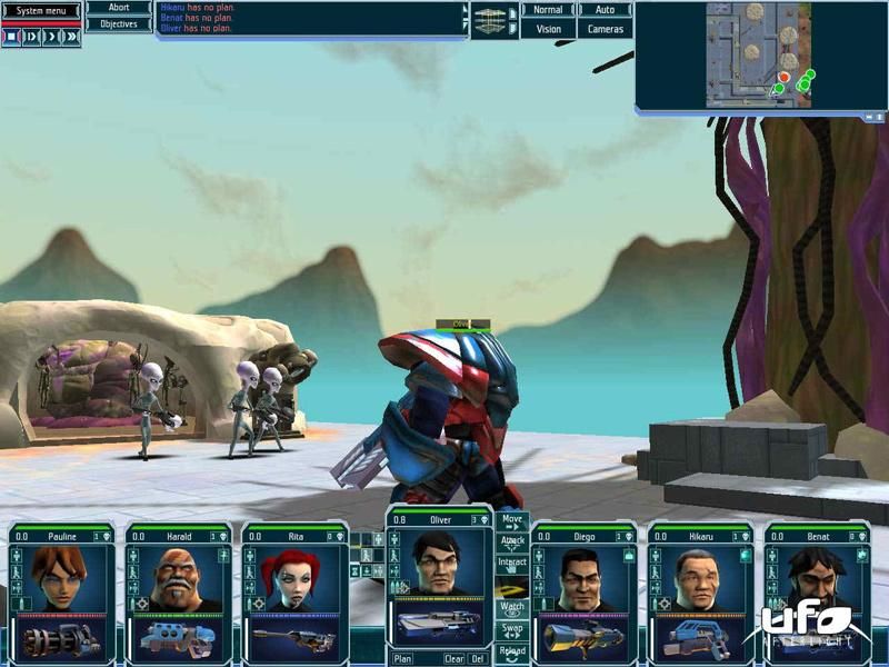 Screenshots