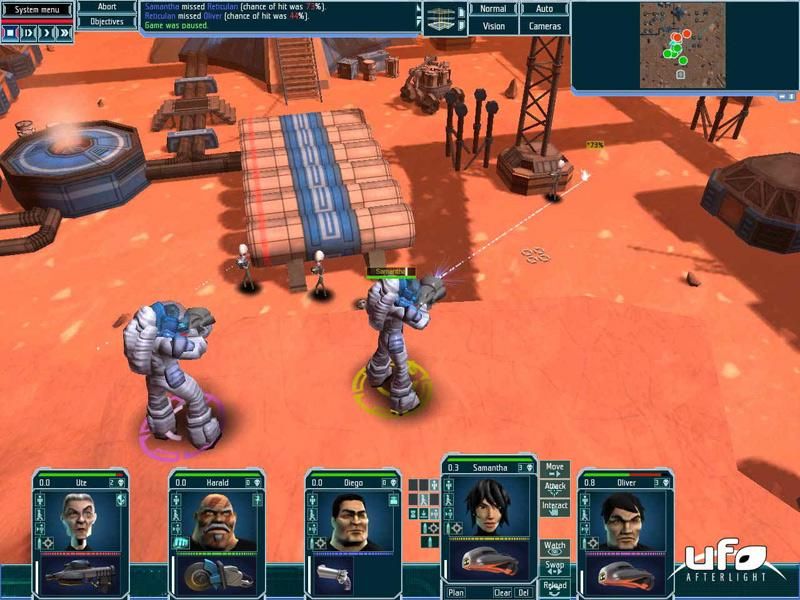 Screenshots