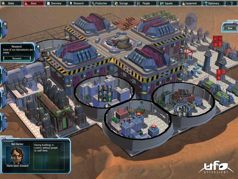 Screenshots