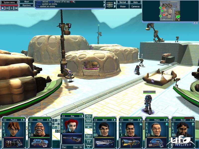 Screenshots
