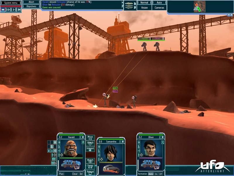 Screenshots
