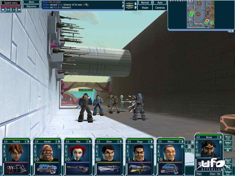 Screenshots