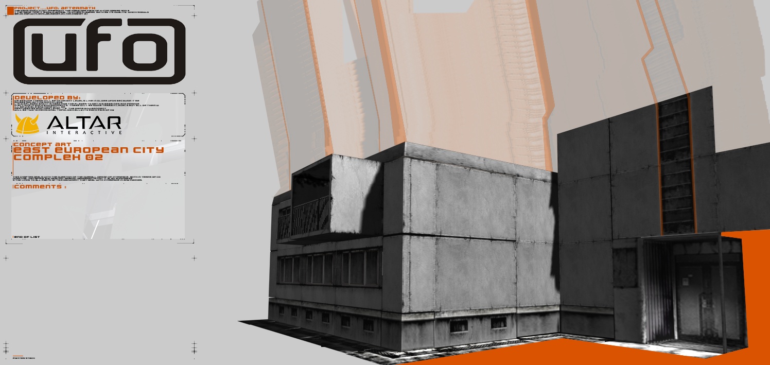 Concept Art