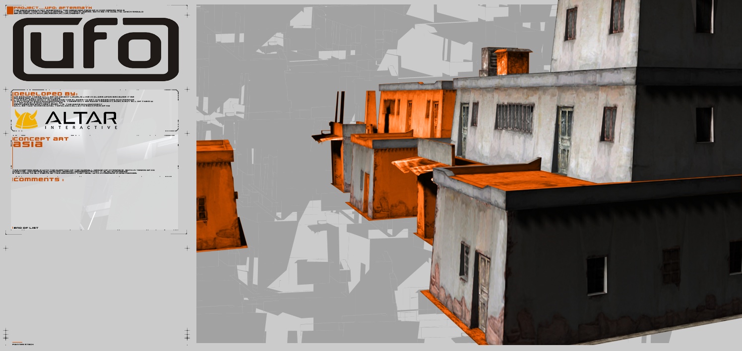 Concept Art