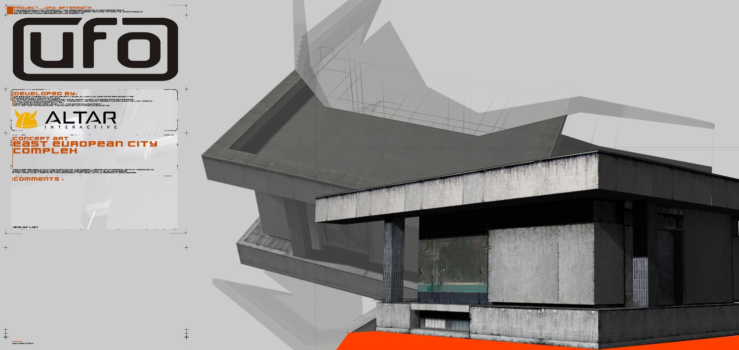 Concept Art